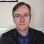 C. J. Rupp - IT Advisor of Melton Mowbray u3a