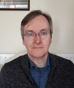 C. J. Rupp, IT Advisor of Melton Mowbray u3a