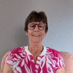 Claire - Newsletter Editor