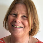 Carol - Business Secretary