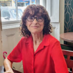 Dolores - Groups Co-ordinator
